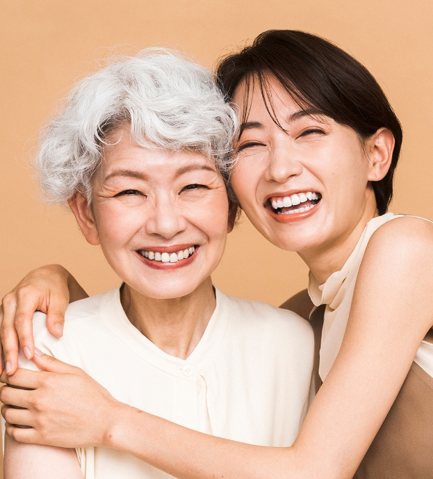 審美歯科