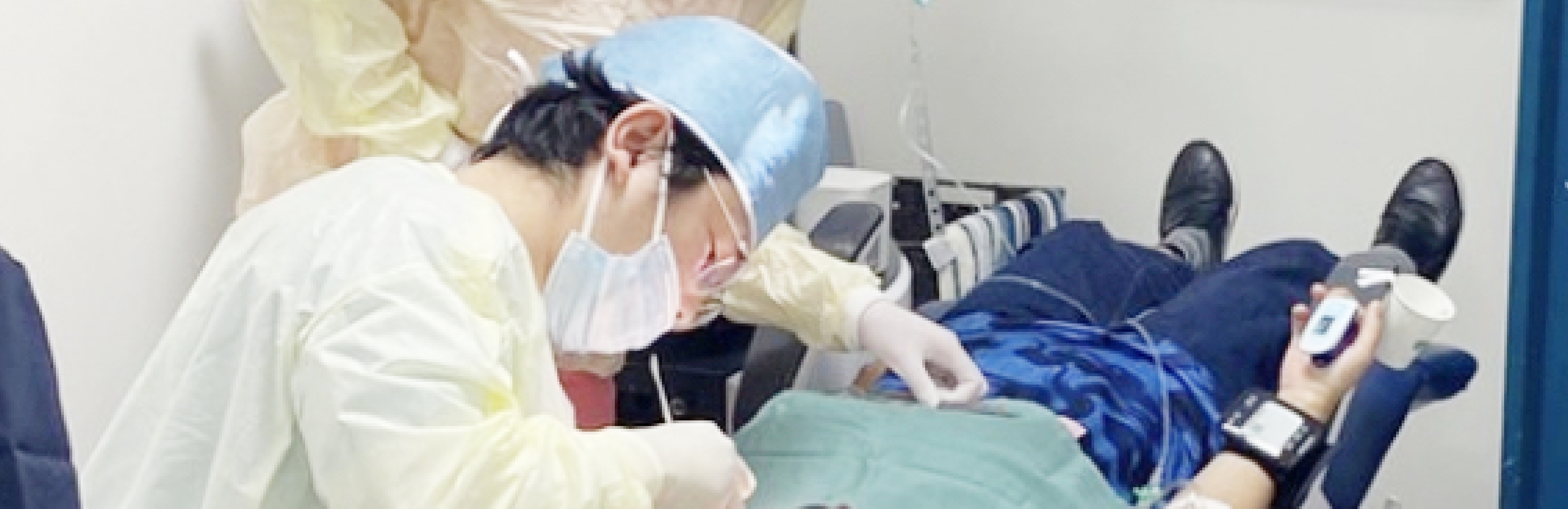 口腔外科とは